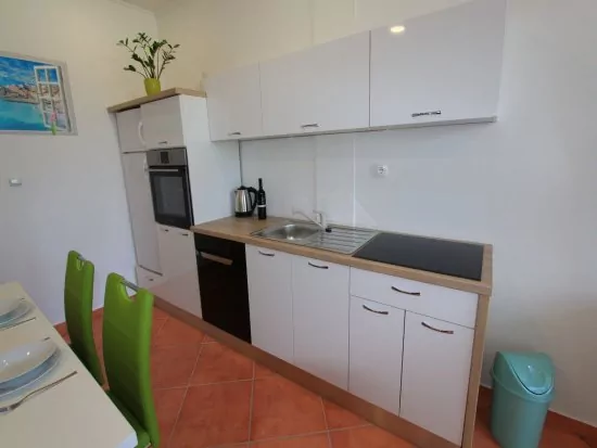 Apartmán Kvarner - Novi Vinodolski KV 1812 N1
