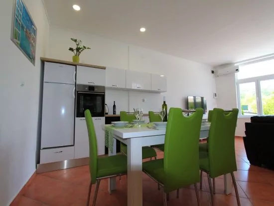 Apartmán Kvarner - Novi Vinodolski KV 1812 N1