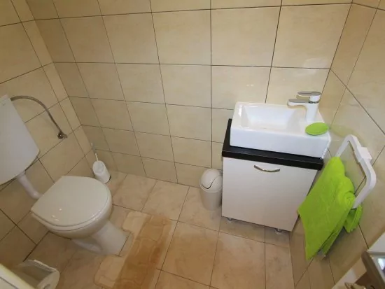 Apartmán Kvarner - Novi Vinodolski KV 1812 N1