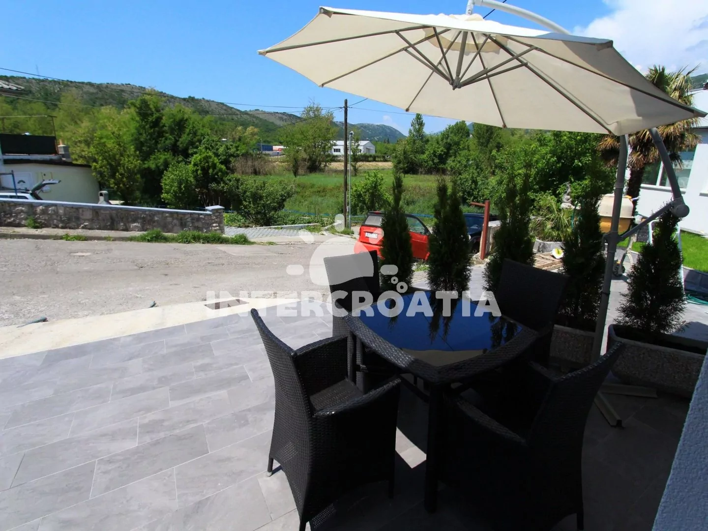 Apartmán Kvarner - Novi Vinodolski KV 1812 N1