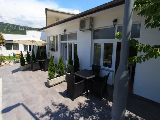 Apartmán Kvarner - Novi Vinodolski KV 1812 N1