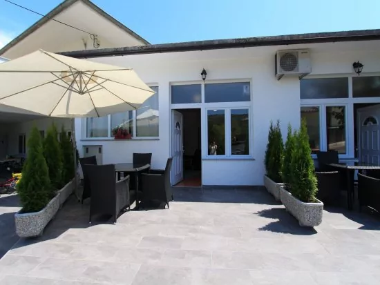 Apartmán Kvarner - Novi Vinodolski KV 1812 N1