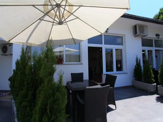 Apartmán Kvarner - Novi Vinodolski KV 1812 N1