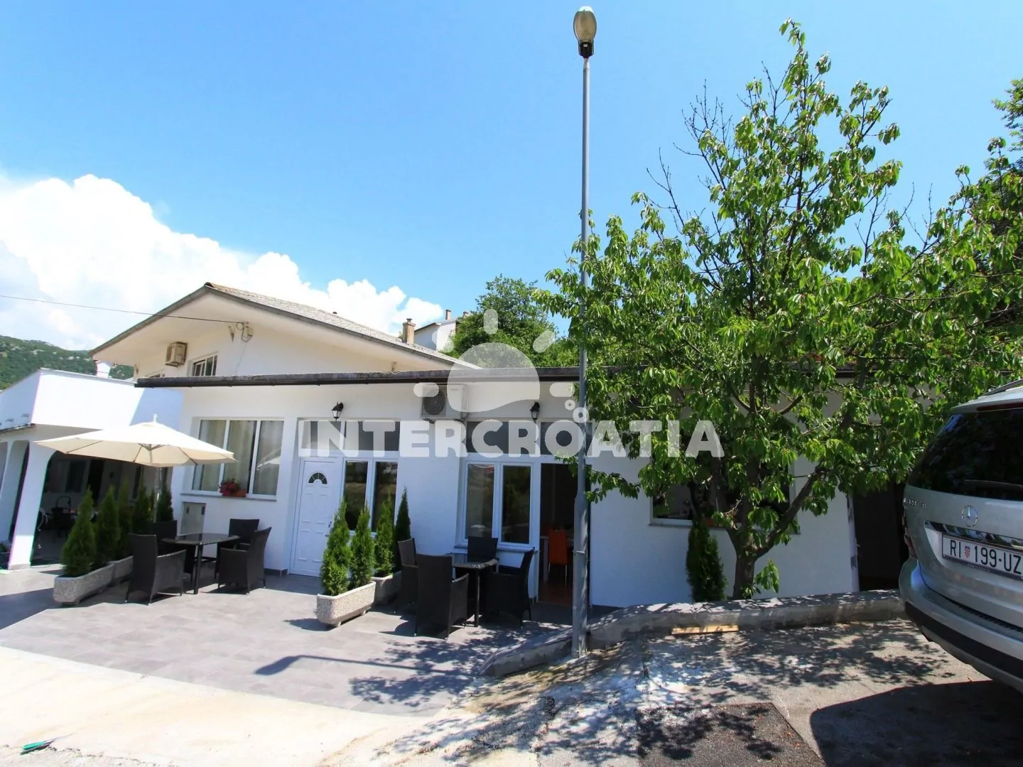 Apartmán Kvarner - Novi Vinodolski KV 1812 N2