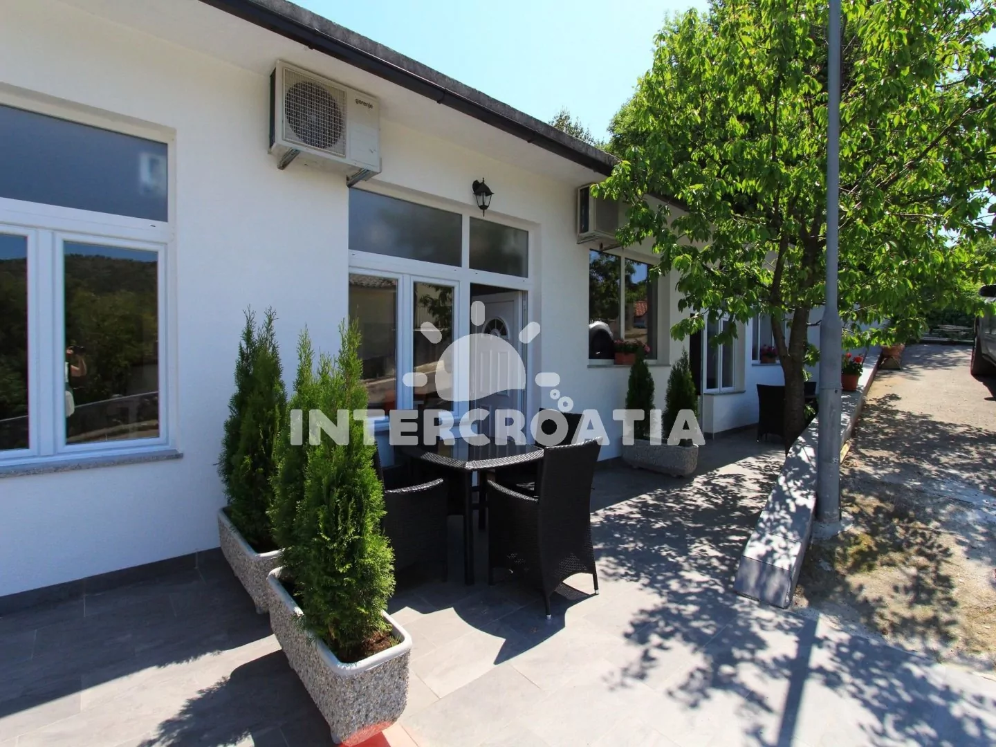 Apartmán Kvarner - Novi Vinodolski KV 1812 N2