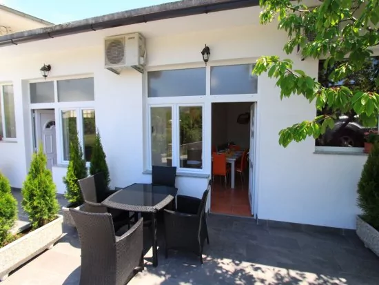 Apartmán Kvarner - Novi Vinodolski KV 1812 N2