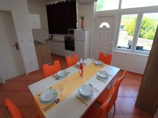 Apartmán Kvarner - Novi Vinodolski KV 1812 N2