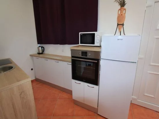 Apartmán Kvarner - Novi Vinodolski KV 1812 N2