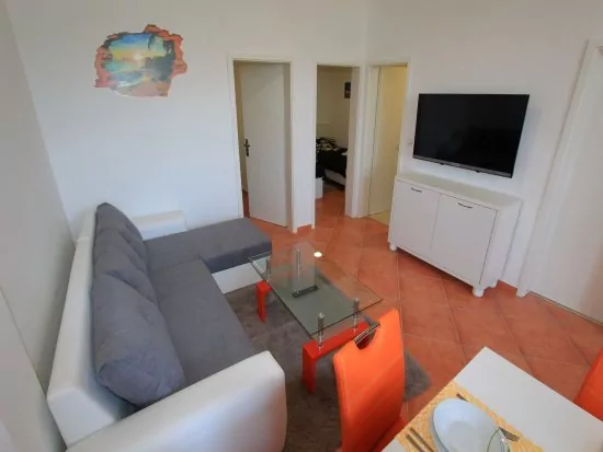 Apartmán Kvarner - Novi Vinodolski KV 1812 N2