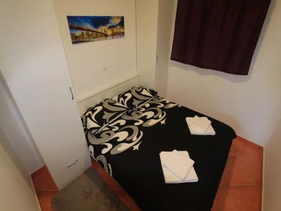 Apartmán Kvarner - Novi Vinodolski KV 1812 N2