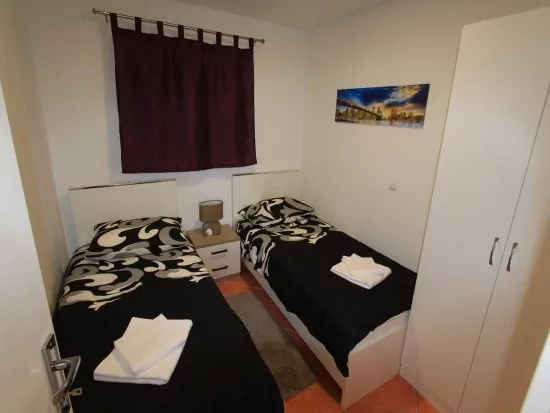 Apartmán Kvarner - Novi Vinodolski KV 1812 N2