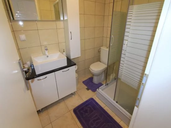 Apartmán Kvarner - Novi Vinodolski KV 1812 N2