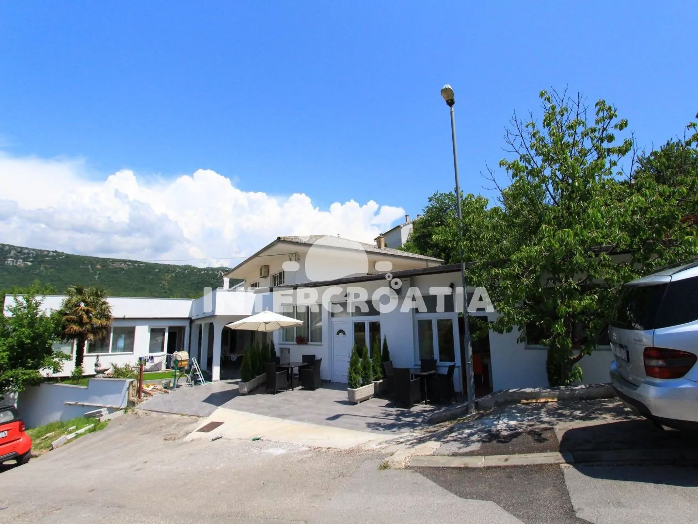 Apartmán Kvarner - Novi Vinodolski KV 1812 N3