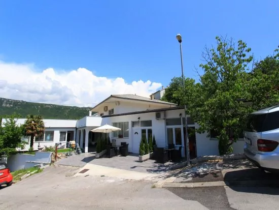 Apartmán Kvarner - Novi Vinodolski KV 1812 N3