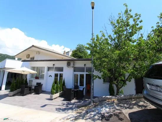 Apartmán Kvarner - Novi Vinodolski KV 1812 N3