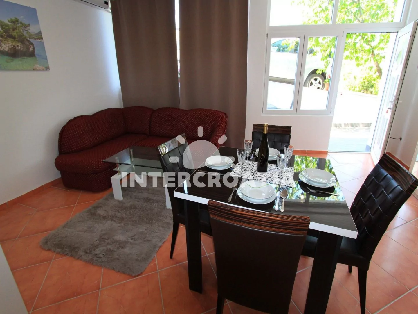 Apartmán Kvarner - Novi Vinodolski KV 1812 N3