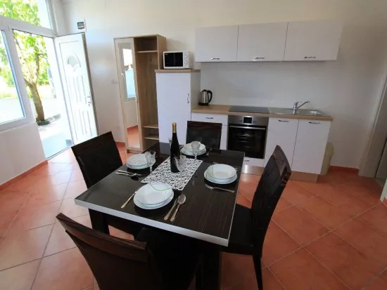 Apartmán Kvarner - Novi Vinodolski KV 1812 N3