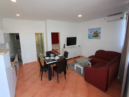 Apartmán Kvarner - Novi Vinodolski KV 1812 N3