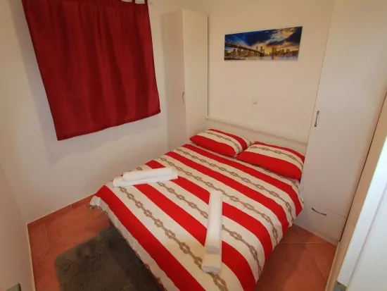 Apartmán Kvarner - Novi Vinodolski KV 1812 N3