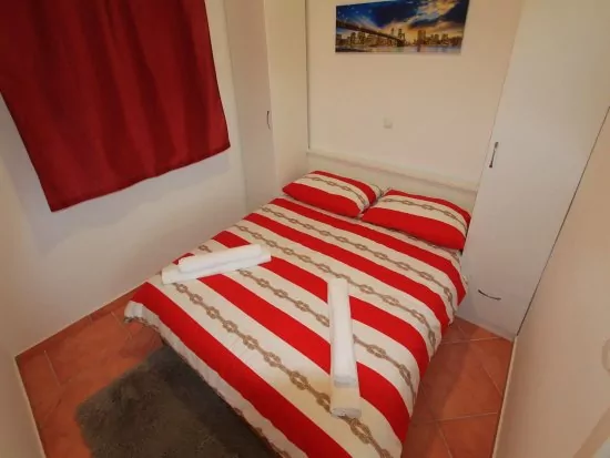 Apartmán Kvarner - Novi Vinodolski KV 1812 N3