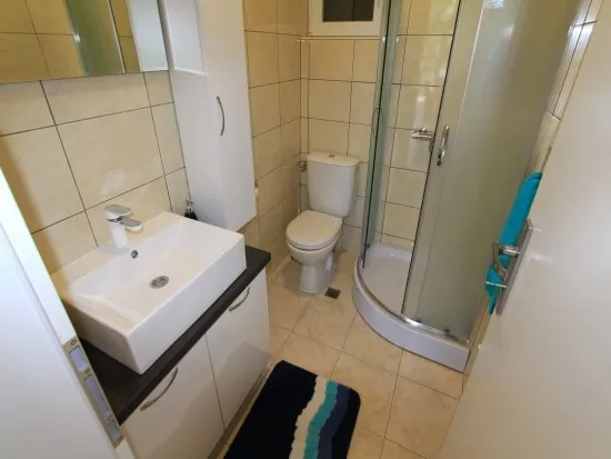 Apartmán Kvarner - Novi Vinodolski KV 1812 N3