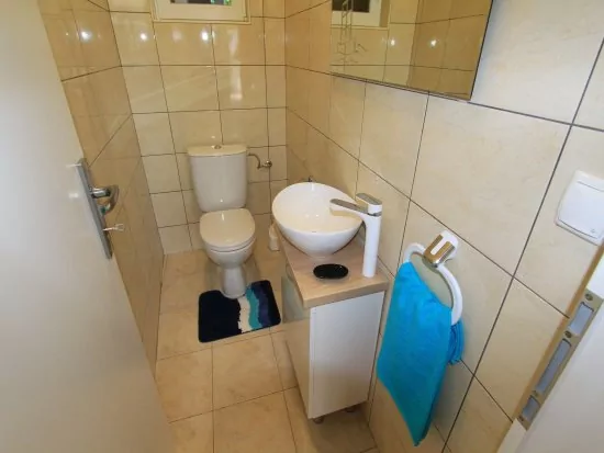 Apartmán Kvarner - Novi Vinodolski KV 1812 N3