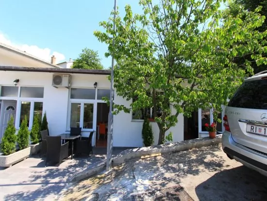 Apartmán Kvarner - Novi Vinodolski KV 1812 N3