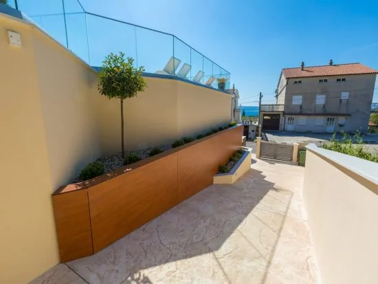 Apartmán Kvarner - Dramalj KV 2107 N1