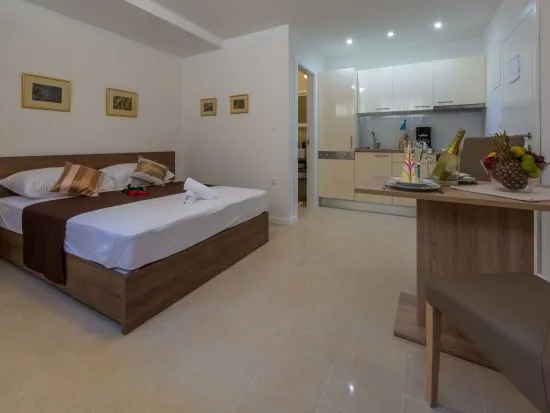 Apartmán Kvarner - Dramalj KV 2107 N1