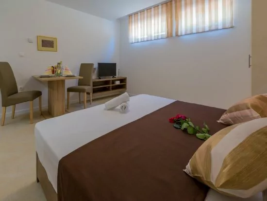 Apartmán Kvarner - Dramalj KV 2107 N1