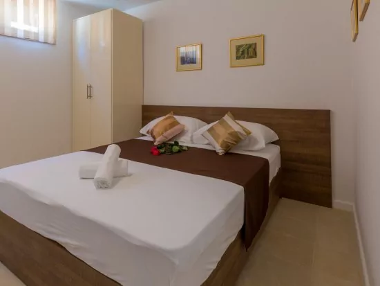 Apartmán Kvarner - Dramalj KV 2107 N1