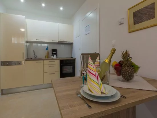 Apartmán Kvarner - Dramalj KV 2107 N1