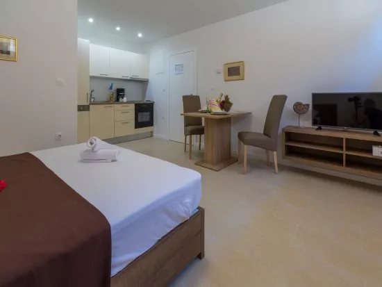 Apartmán Kvarner - Dramalj KV 2107 N1