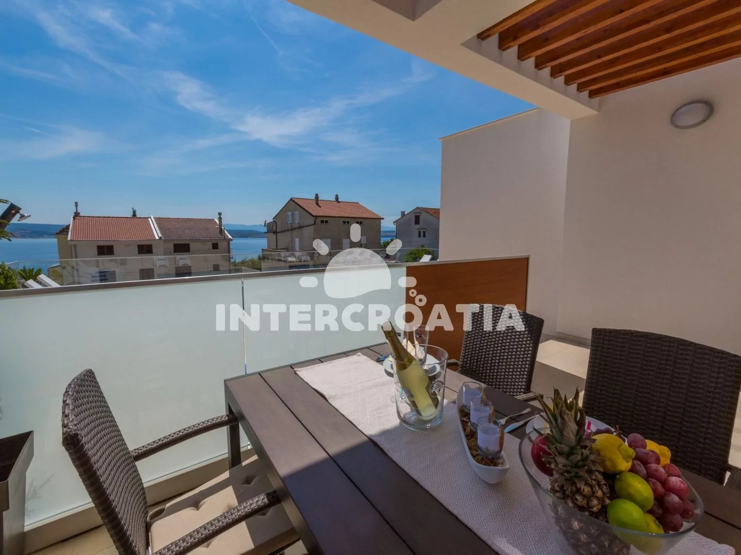 Apartmán Kvarner - Dramalj KV 2107 N2