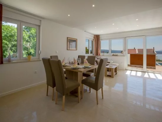 Apartmán Kvarner - Dramalj KV 2107 N2