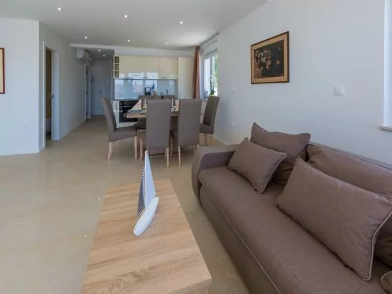 Apartmán Kvarner - Dramalj KV 2107 N2
