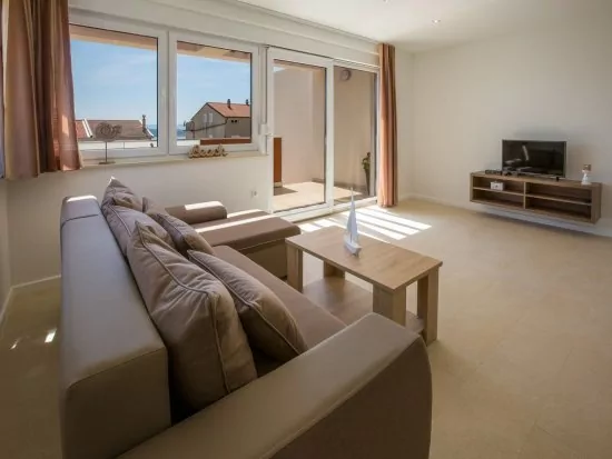 Apartmán Kvarner - Dramalj KV 2107 N2