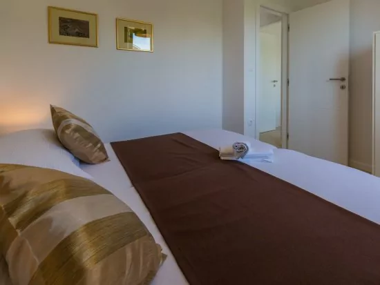 Apartmán Kvarner - Dramalj KV 2107 N2