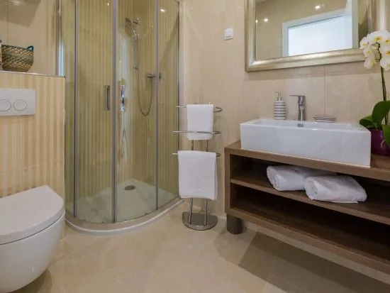 Apartmán Kvarner - Dramalj KV 2107 N2