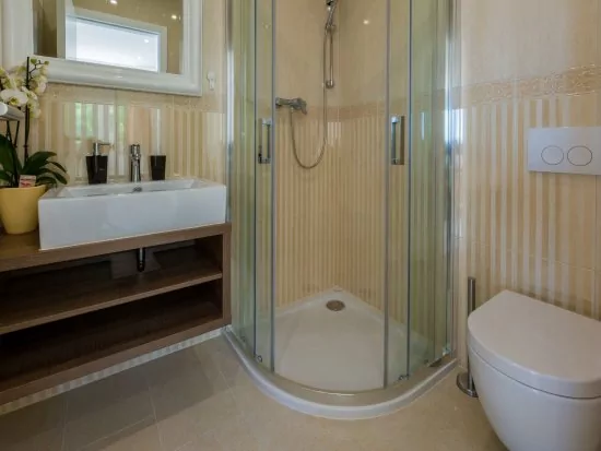 Apartmán Kvarner - Dramalj KV 2107 N2