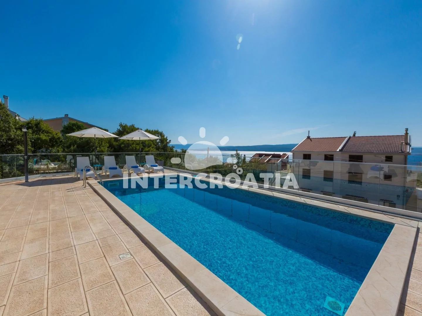 Apartmán Kvarner - Dramalj KV 2107 N3