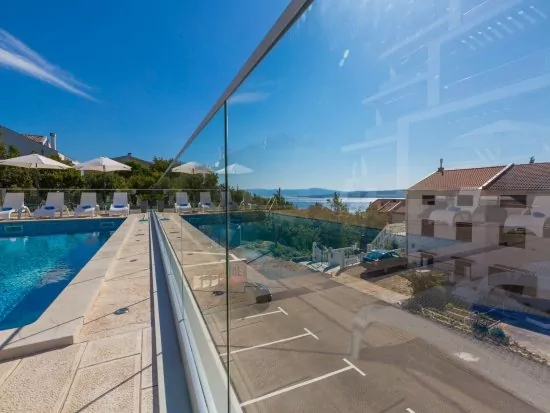 Apartmán Kvarner - Dramalj KV 2107 N3