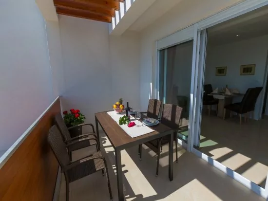 Apartmán Kvarner - Dramalj KV 2107 N3