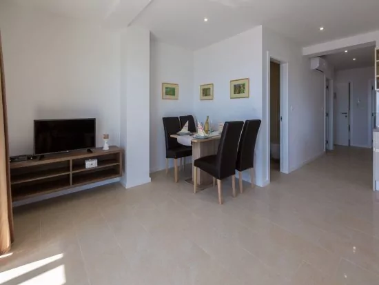 Apartmán Kvarner - Dramalj KV 2107 N3