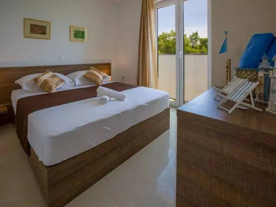 Apartmán Kvarner - Dramalj KV 2107 N3
