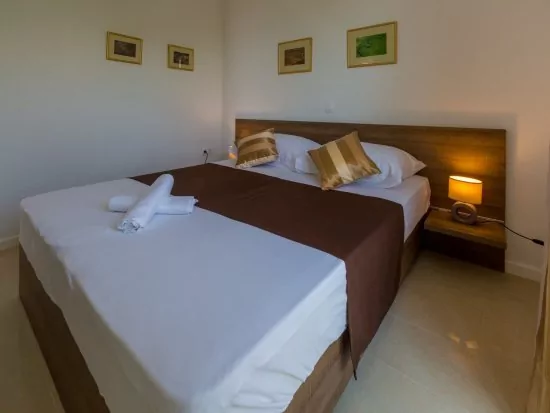 Apartmán Kvarner - Dramalj KV 2107 N3