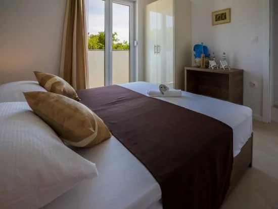 Apartmán Kvarner - Dramalj KV 2107 N3