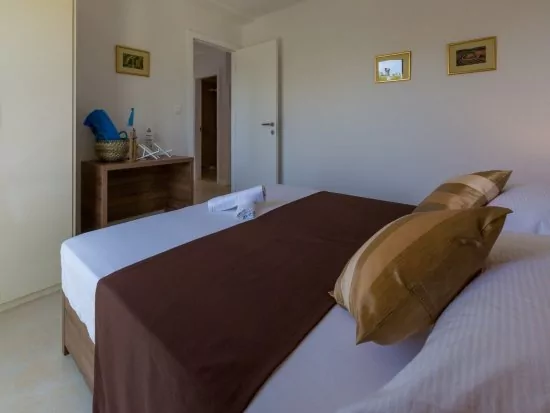 Apartmán Kvarner - Dramalj KV 2107 N3