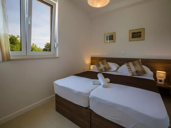 Apartmán Kvarner - Dramalj KV 2107 N3