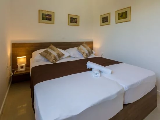 Apartmán Kvarner - Dramalj KV 2107 N3